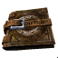 Leatherbound Spellbook