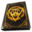 Glyphed Tome