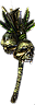 Groble Toxic Effigy