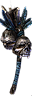 Groble Sky Effigy