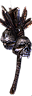 Groble Stone Effigy
