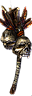 Groble Ember Effigy