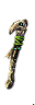 Karvor's Conjuring Bone