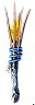 Coven Arcane Effigy