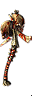 Wendigo Life Effigy