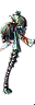 Wendigo Chilling Effigy