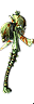 Wendigo Caustic Effigy
