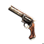 Iron Revolver