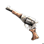 Iron Sixgun