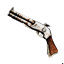 Iron Derringer