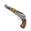 Iron Howdah