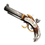 Iron Hand-Blunderbuss