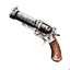 Steel Hand Cannon