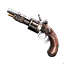 Steel Sixgun