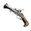 Assault Hand-Blunderbuss