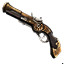Imperial Hand-Blunderbuss