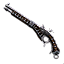Preserver Hand Cannon