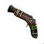 Francis' Gun