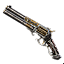 Aegis Revolver
