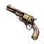 Elite Solar Revolver