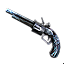 Elite Death's Revolver