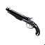 Elite Legion Hand Cannon