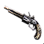 Death's Sixgun