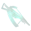 Spectral Crossbow