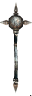 Iron Morningstar