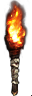Skinner's Torch