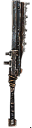Scrapmetal Warsword