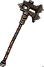Tarnished Maul