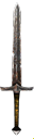 Iron Claymore