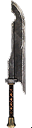 Raider Warsword