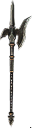 Assault Halberd