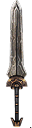 Assault Greatsword