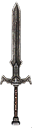 Imperial Claymore