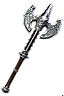 Exalted Great Axe