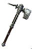 Exalted Maul