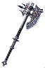 Preserver War Axe