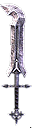 Preserver Greatsword