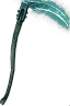 Alkamos' Scythe