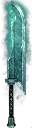 Alkamos' Warsword