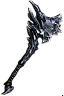 Obsidian Headsplitter