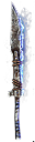 Hevill's Greatsword