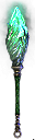 Fleshwarped Core