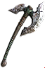 Wildcaller's Decapitator
