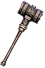 Lunar Sledge