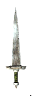 Tarnished Shortsword