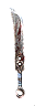 Tarnished Razor